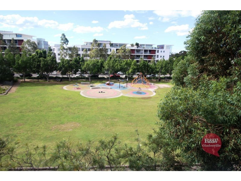 11/1 Mockridge Avenue, Newington NSW 2127