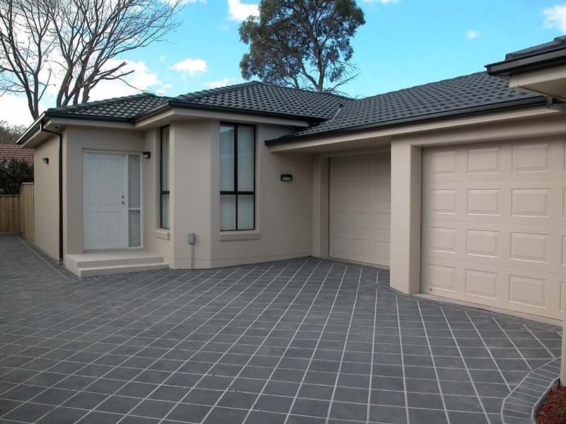 3/43 Trevitt Road, North Ryde NSW 2113