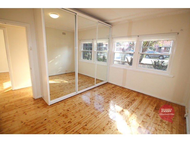 14 Correys Avenue, Concord NSW 2137