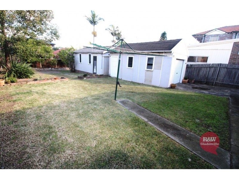 14 Correys Avenue, Concord NSW 2137