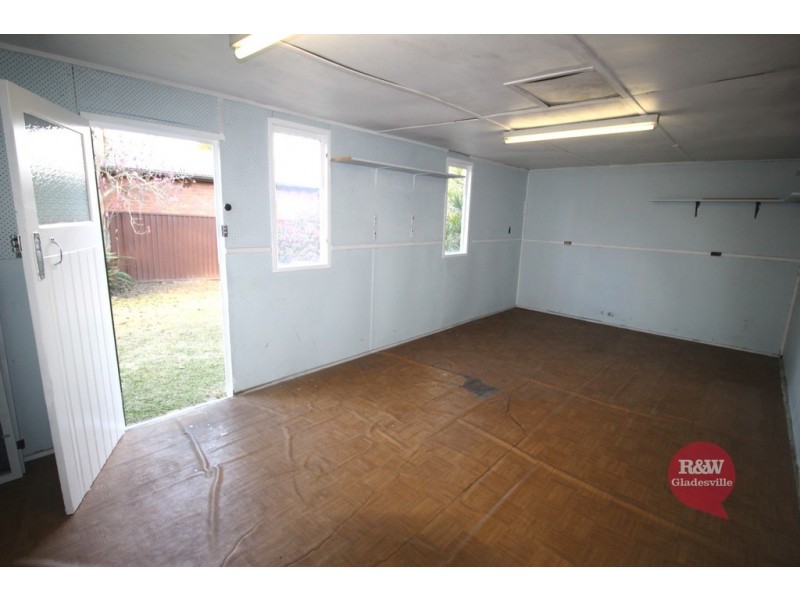 14 Correys Avenue, Concord NSW 2137