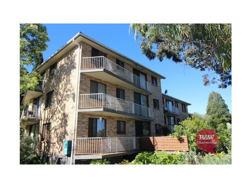 2/29 Ashburn Place, Gladesville NSW 2111