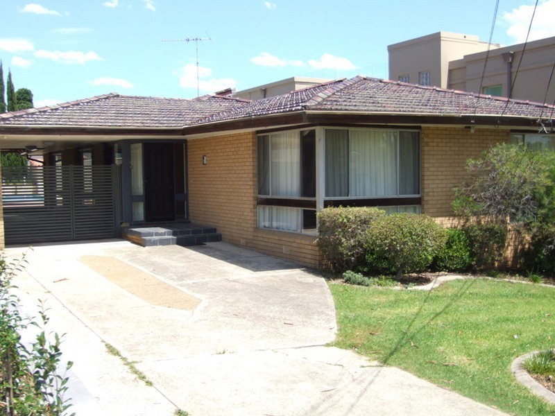 92 Delange Road, Putney NSW 2112