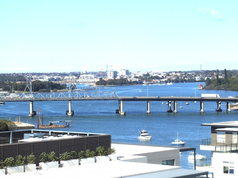 43/11 Bay Drive, Meadowbank NSW 2114