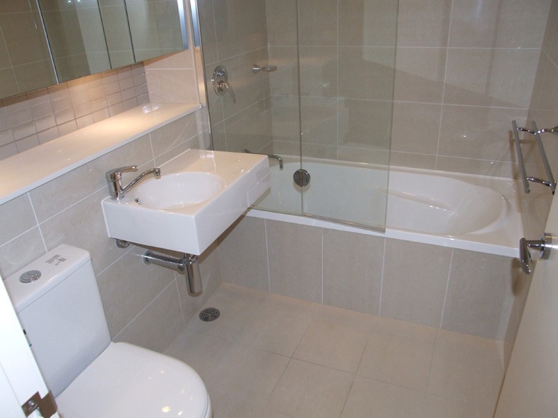 43/11 Bay Drive, Meadowbank NSW 2114