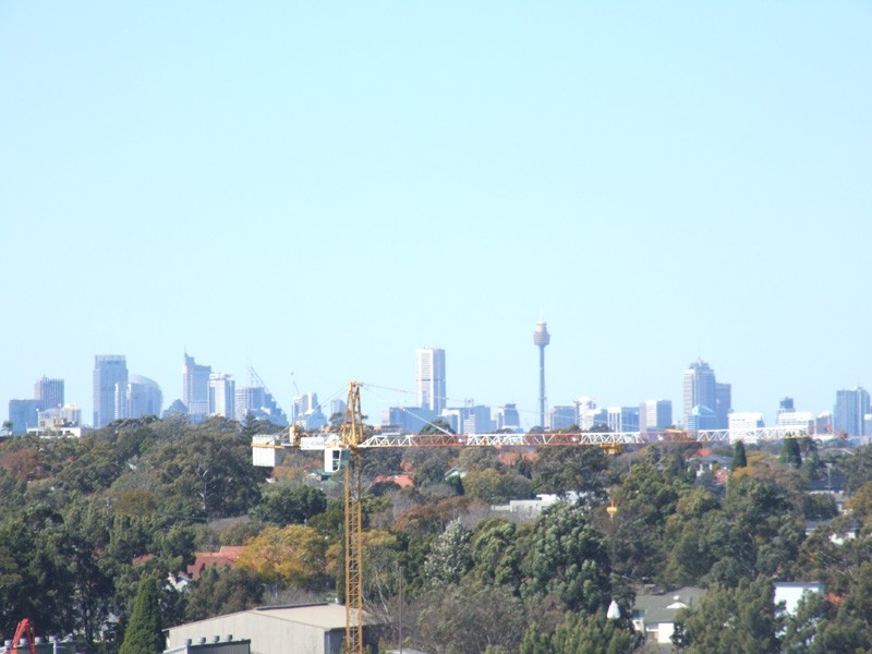 43/11 Bay Drive, Meadowbank NSW 2114