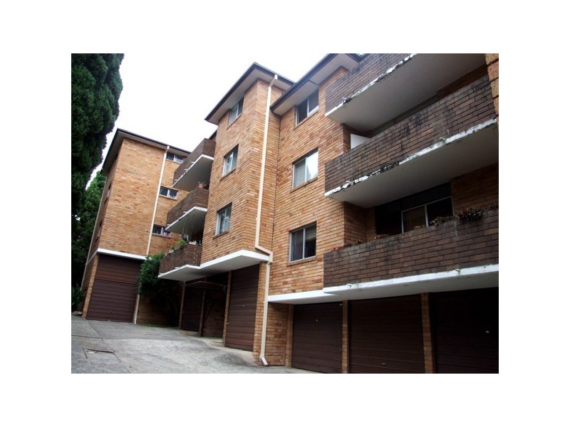 17/22 Price Street, Ryde NSW 2112