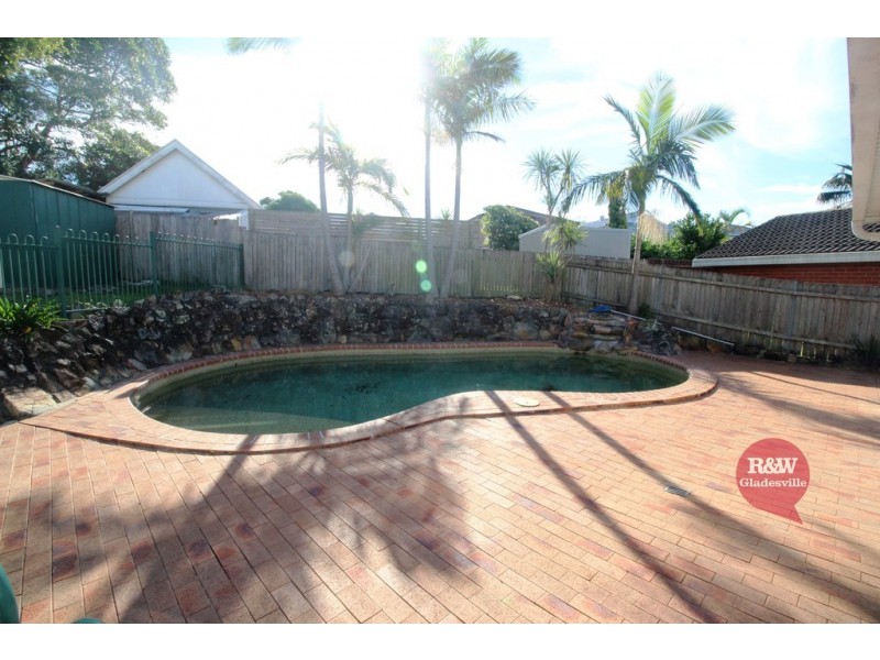 9 Levy Street, Putney NSW 2112