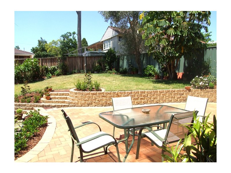 39 High Street, Hunters Hill NSW 2110