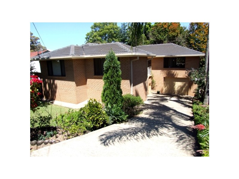 14 Raven Street, Gladesville NSW 2111