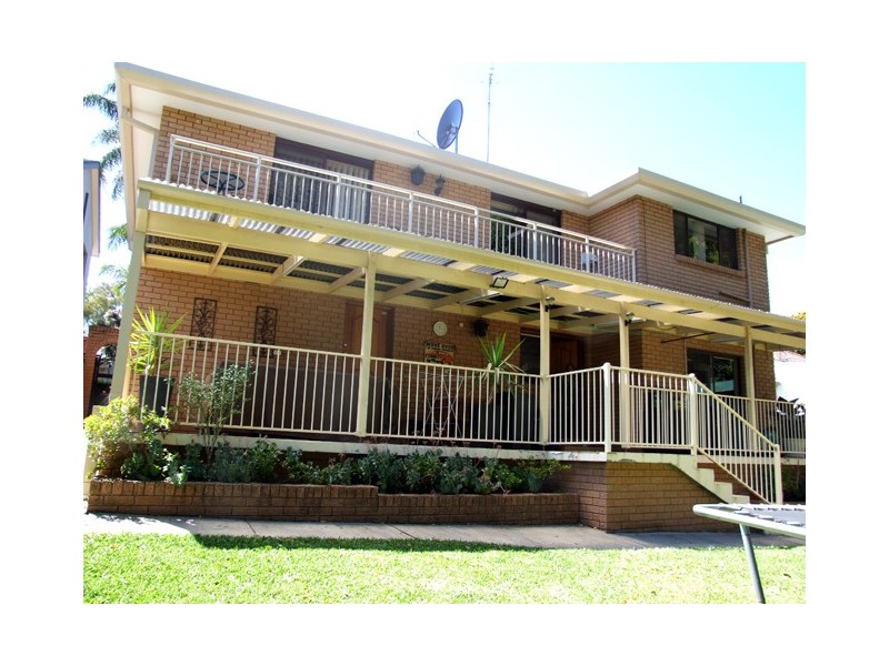 14 Raven Street, Gladesville NSW 2111