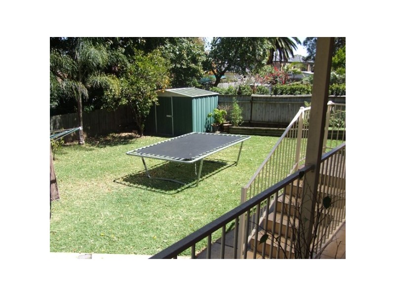 14 Raven Street, Gladesville NSW 2111