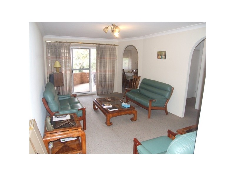 5/28-30 Sheffield Street, Merrylands NSW 2160