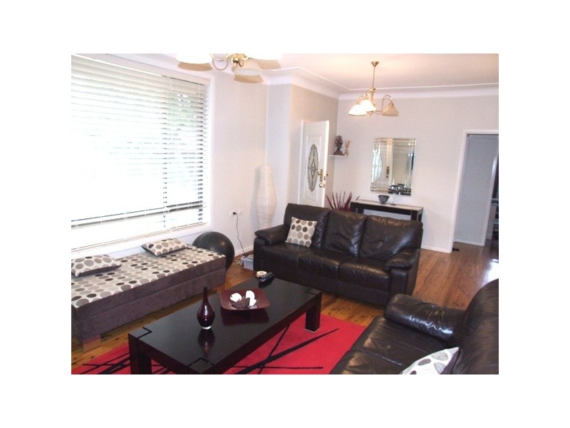 78 Fawcett Street,, Ryde NSW 2112