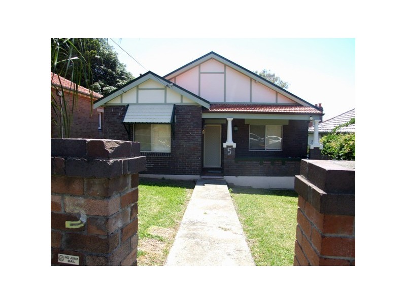 5 Harvard Street,, Gladesville NSW 2111