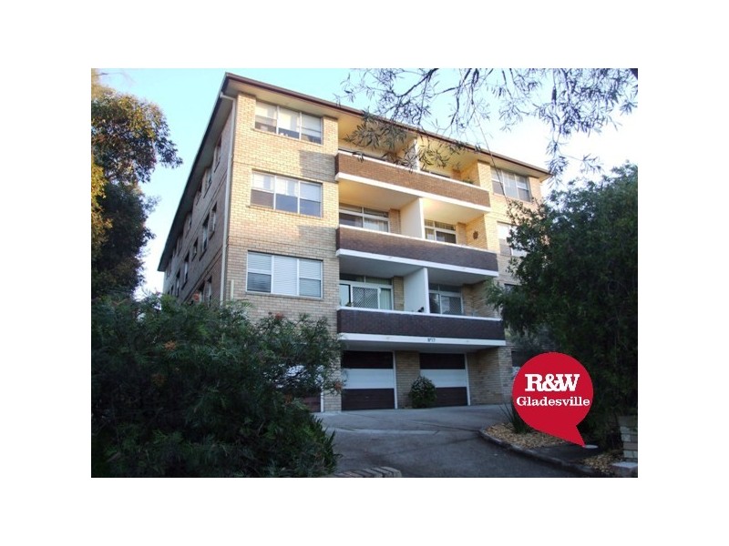 12/17 Cambridge Street, Gladesville NSW 2111