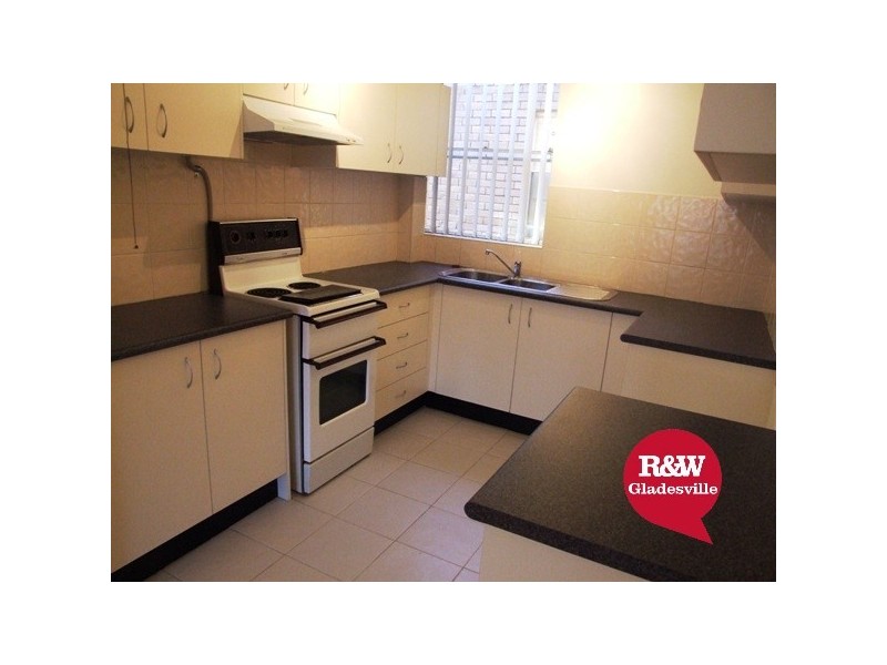 12/17 Cambridge Street, Gladesville NSW 2111