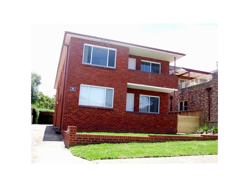 4/2B Market Street, Drummoyne NSW 2047