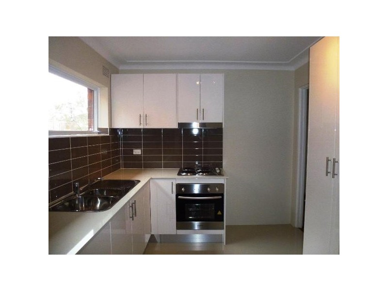 4/2B Market Street, Drummoyne NSW 2047