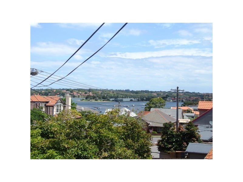 4/2B Market Street, Drummoyne NSW 2047