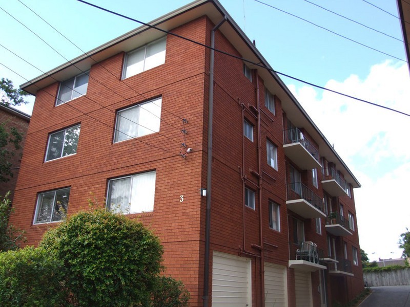 5/3 Western Crescent,, Gladesville NSW 2111