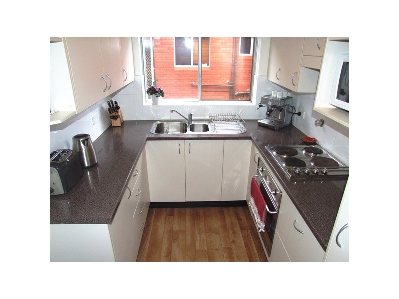 5/3 Western Crescent,, Gladesville NSW 2111