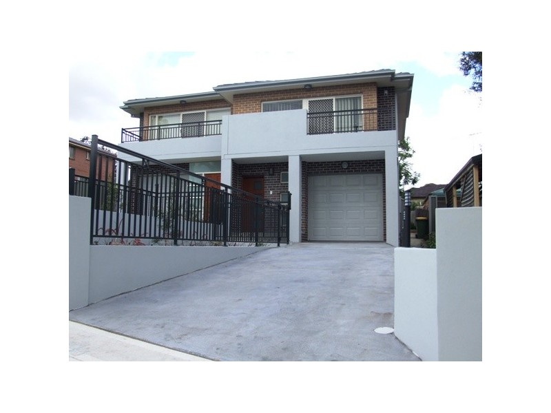 58a Hammers Road, Northmead NSW 2152