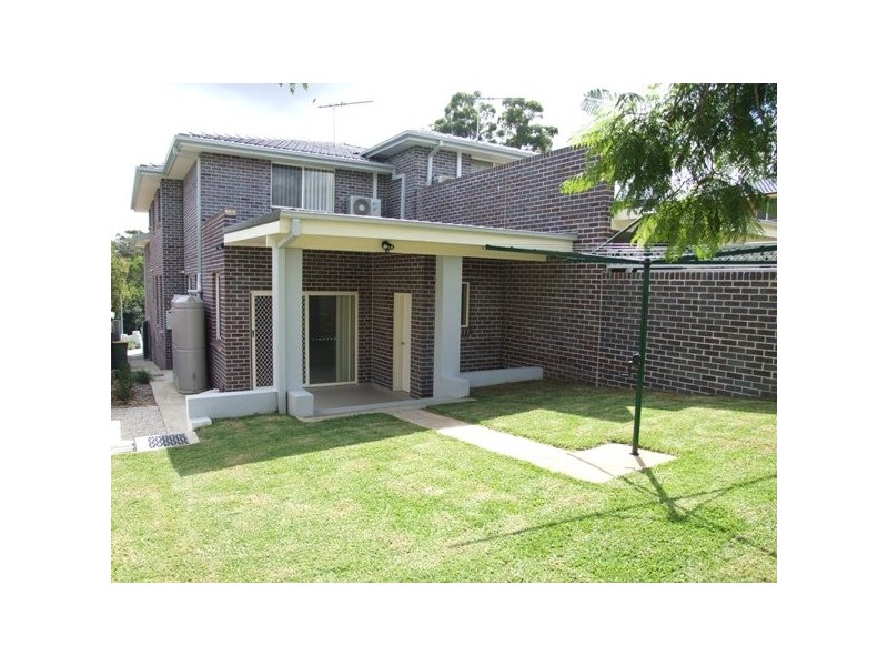 58a Hammers Road, Northmead NSW 2152