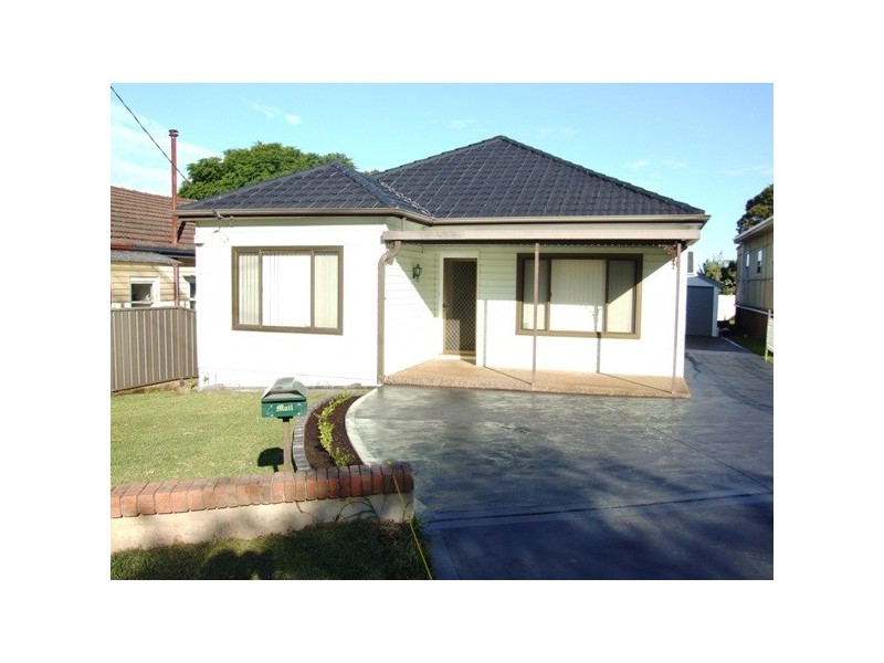 40 Ferris Street, Ermington NSW 2115