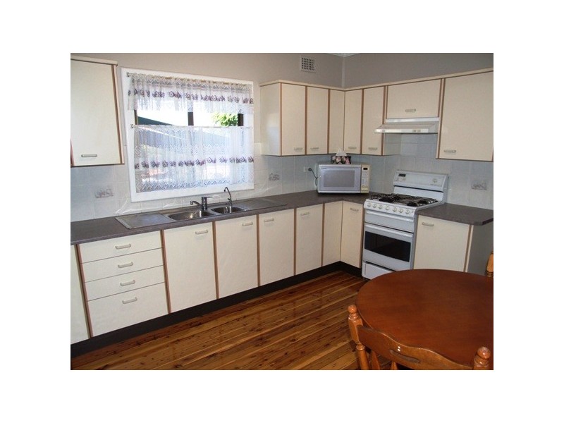 40 Ferris Street, Ermington NSW 2115