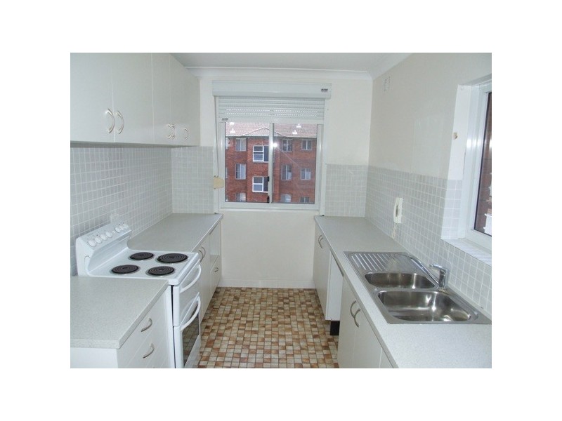 15/8 Bank Street, Meadowbank NSW 2114