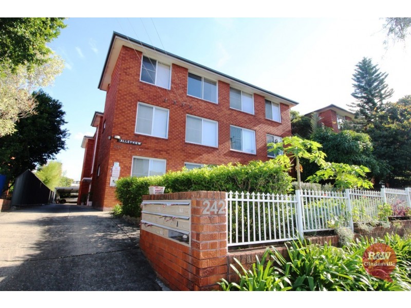 13/242 Buffalo Road, Ryde NSW 2112