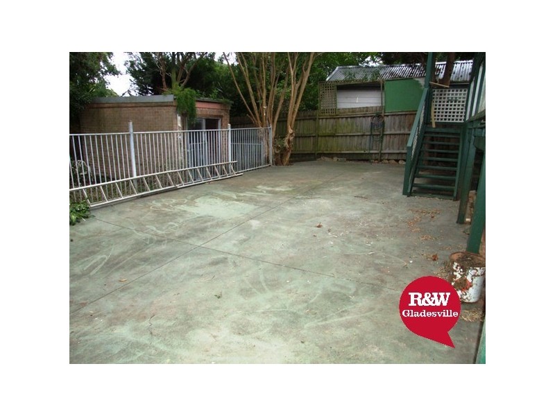 7 Haig Street, Chatswood NSW 2067