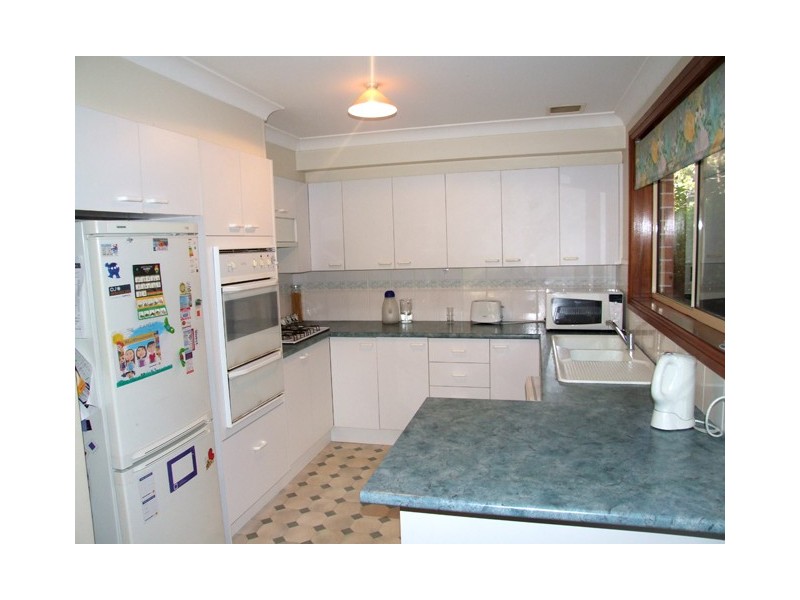 16 Wilson Street, North Ryde NSW 2113