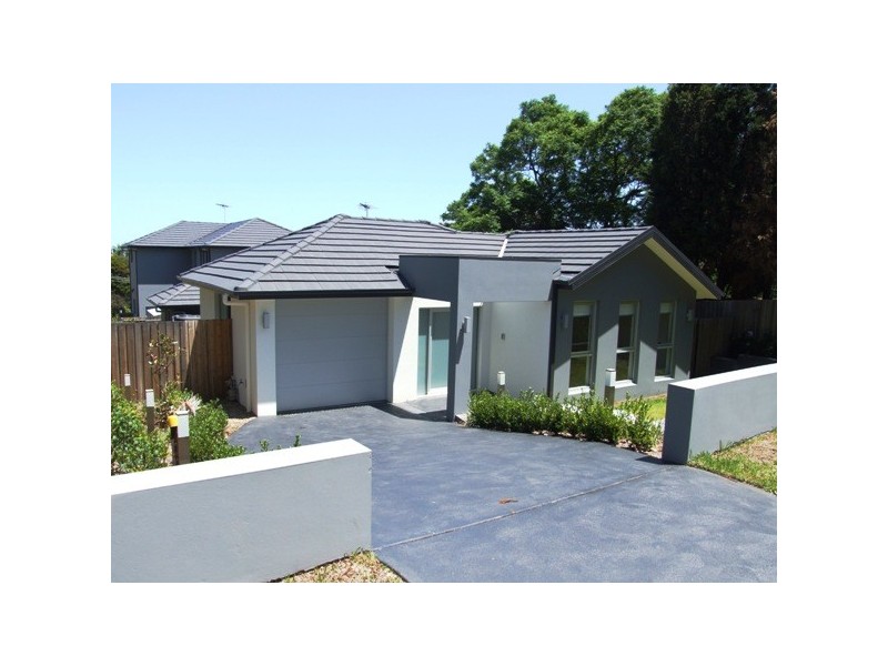 14 Yerong Street, Ryde NSW 2112