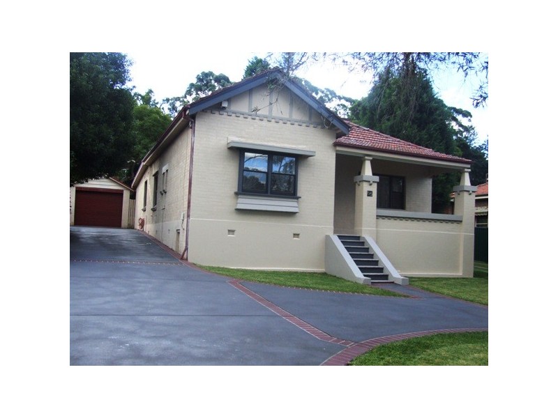 65 Rutledge Street, Eastwood NSW 2122