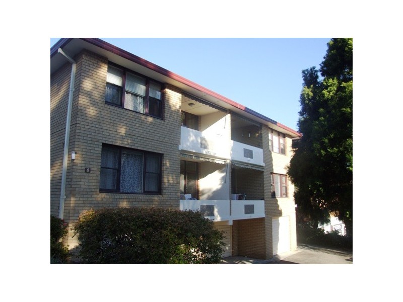6/8 Riverview Street, West Ryde NSW 2114