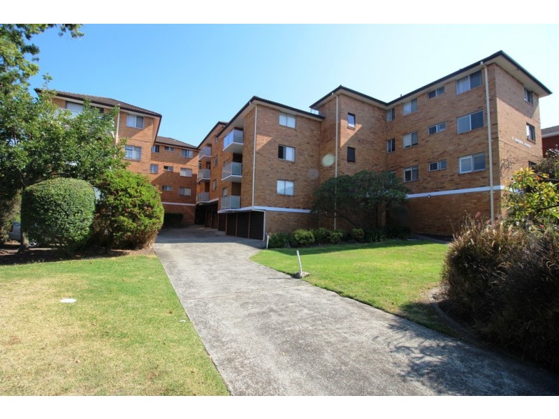 14/5 Stansell Street, Gladesville NSW 2111