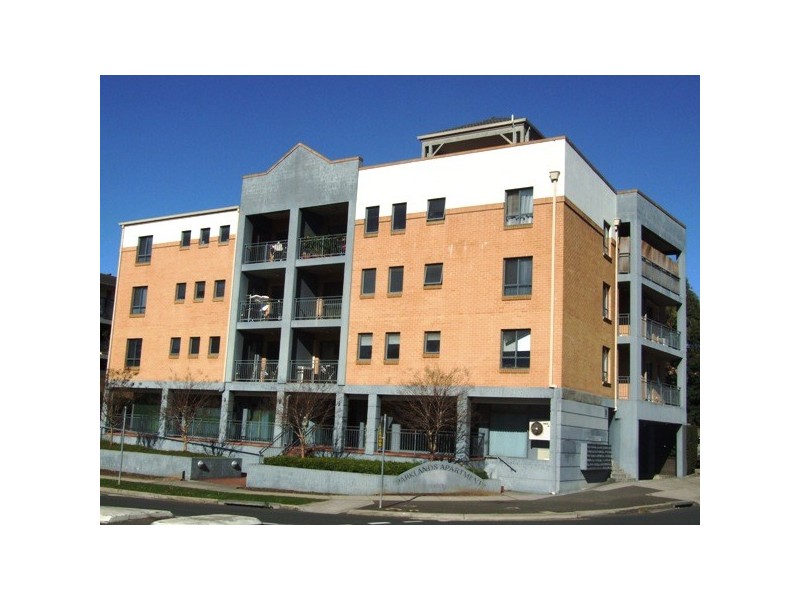 16/22 Herbert Street, West Ryde NSW 2114