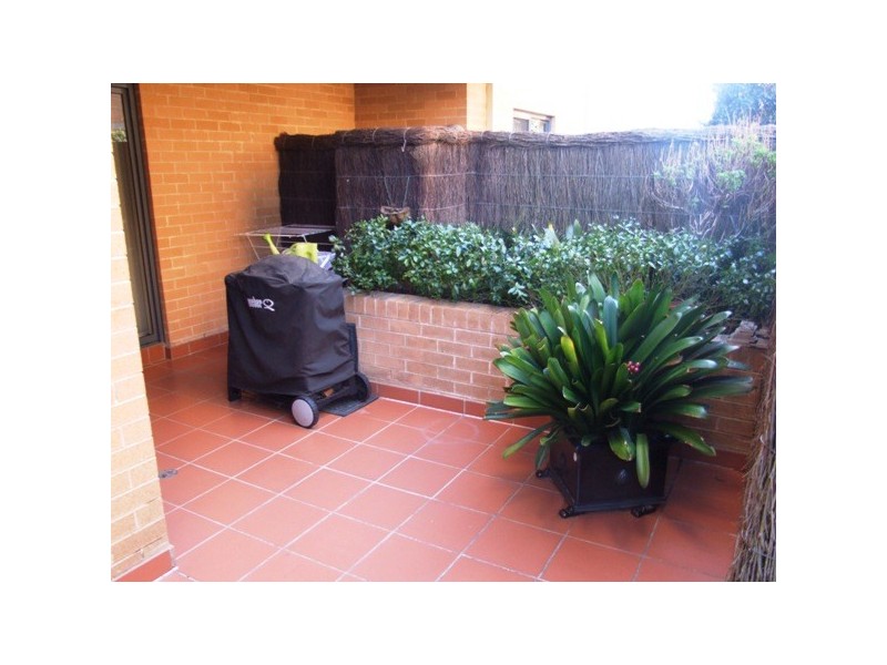 16/22 Herbert Street, West Ryde NSW 2114