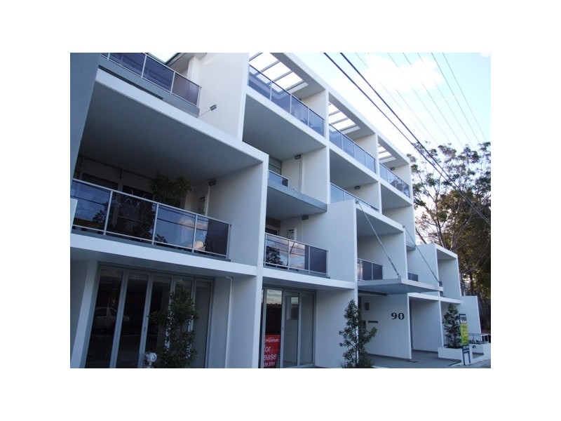 11/90 Tennyson Road, Mortlake NSW 2137