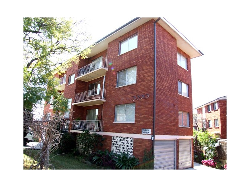 12/13 Harvard Street, Gladesville NSW 2111