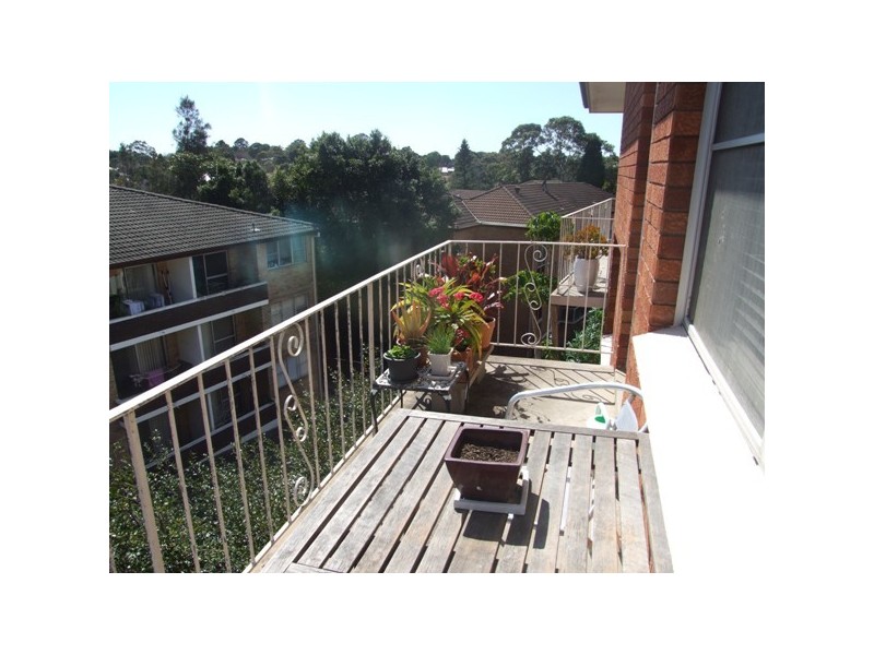 12/13 Harvard Street, Gladesville NSW 2111