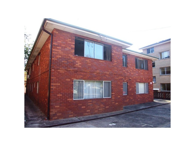 3/594A Blaxland Road, Eastwood NSW 2122