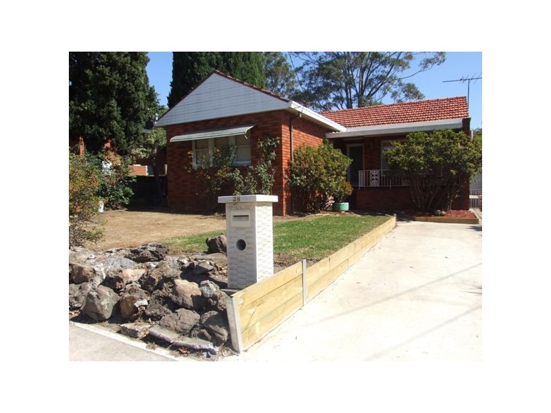 38 Epping Road, North Ryde NSW 2113