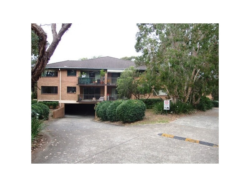 100/192 Vimiera Road, Marsfield NSW 2122