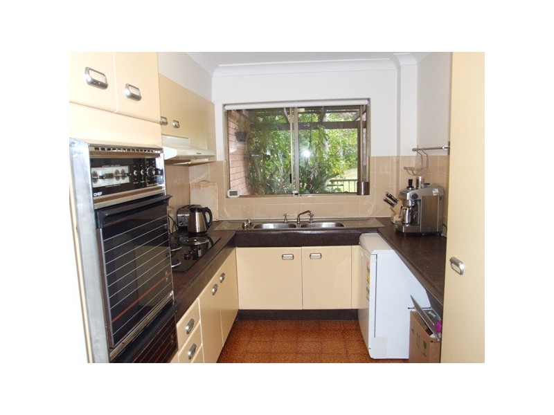 100/192 Vimiera Road, Marsfield NSW 2122