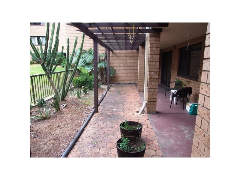 100/192 Vimiera Road, Marsfield NSW 2122