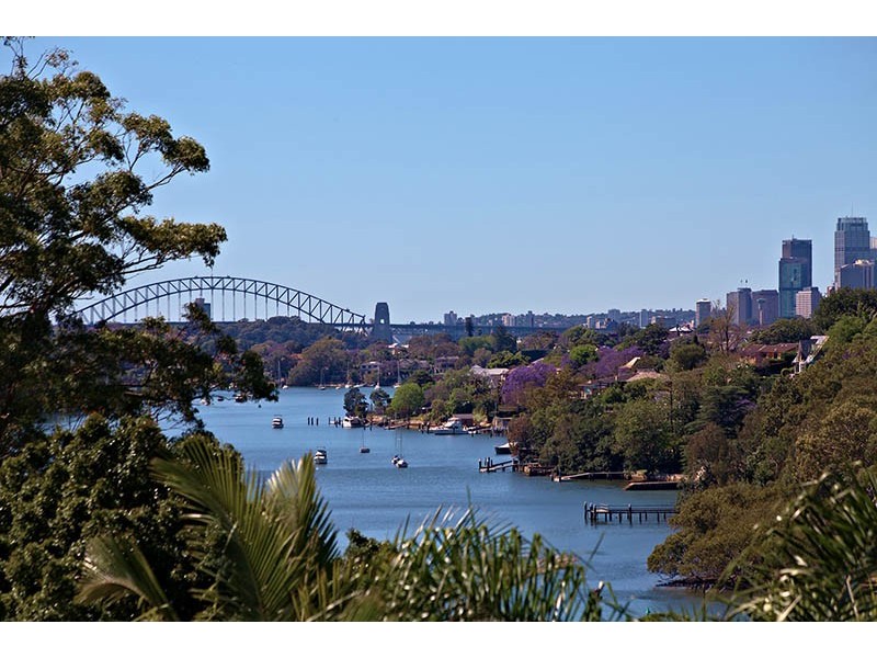 28 Haughton Street, Linley Point NSW 2066