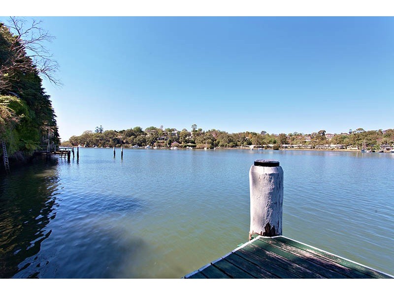 28 Haughton Street, Linley Point NSW 2066